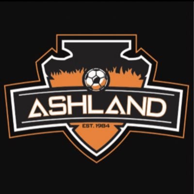 Ashland High School Boys Soccer Team