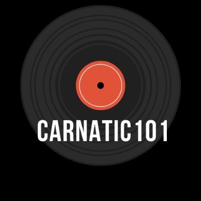 Carnatic101