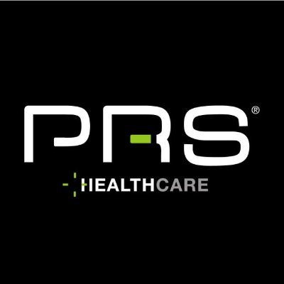 prs_healthcare Profile Picture