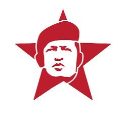100% Chavista - Madurista - Revolucionario y Antimperialista.
Siempre firme, rodilla en tierra con la revolución y contra los enemigos internos y externos.