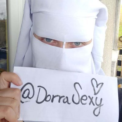 DorraSexy Profile Picture