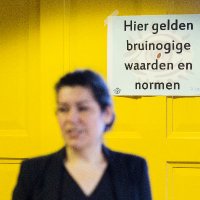 Seyda Buurman (@seydabuurman) 's Twitter Profile