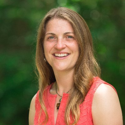 Social worker, mom, focused on supporting health and well-being among young people who experience marginalization. Tweets are my own.