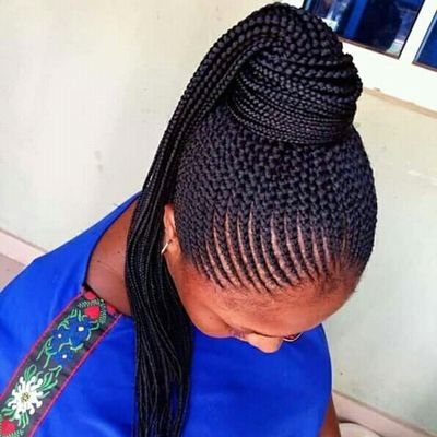 I'm a hair stylist,a mother,daughter and music lover.....(I follow back)