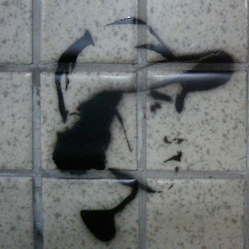 ironxhanger's profile picture. 