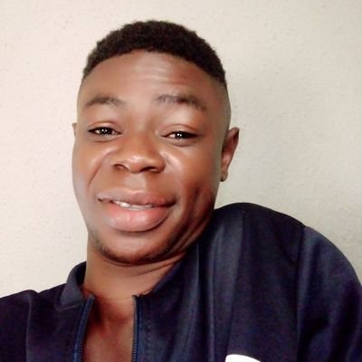 ademidauda1's profile picture. I'm simple , everything is good to me .