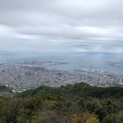 神戸の街好き 神戸の今と行く末を憂う、一志民