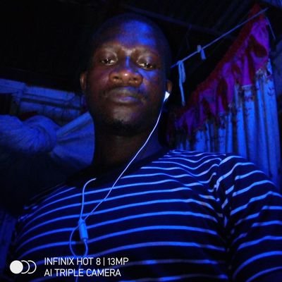 KobbyArhin1's profile picture. business n explore