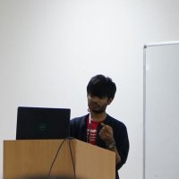 Piyush Raj (@piyushella) 's Twitter Profile