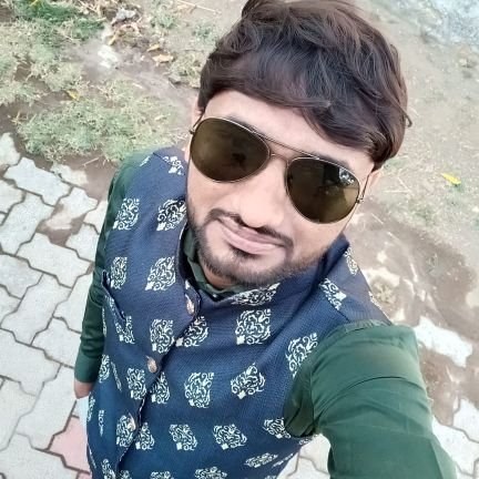 satani_jatin's profile picture. 