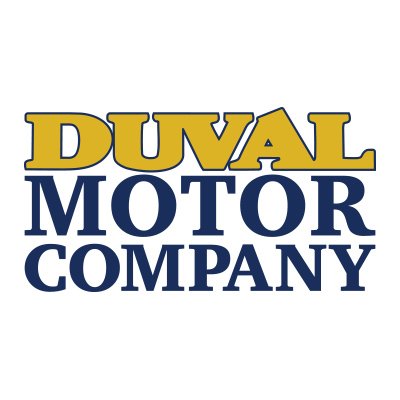 Duval Motor Co. is one of the top 100 automotive groups in the U.S. We are excited to be celebrating 100 + years of service since 1916. #DuvalMotorCo