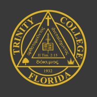Trinity College of Florida (@trincollegefl) 's Twitter Profile