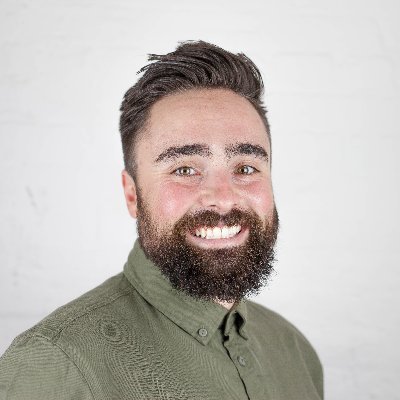 Architect (ARB / RIBA), Founder of Generator Series (Quarterly NextGen Initiative), Built Environment Innovator & Thought Leader. All Views are my own.