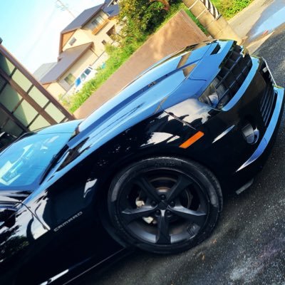 haruki4686's profile picture. 26/アメ車/元プロボクサー/Aichi