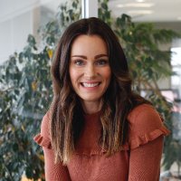 Lindsey Groepper (@lindseygroepper) 's Twitter Profile