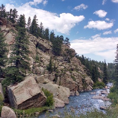 CristeJeanene's profile picture. Book peddler, Backroad adventurer