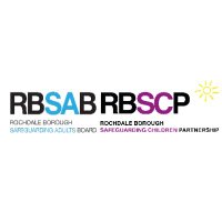 Rochdale Borough Safeguarding Board/Partnership(@LSCPB_Rochdale) 's Twitter Profile Photo