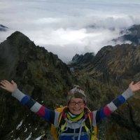 Mária Potterf (@mariapotterf) Twitter profile photo
