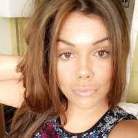 Caitlin Perry (@caitlinperry02) 's Twitter Profile