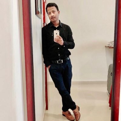 LovingGoutam's profile picture. Amar Ami