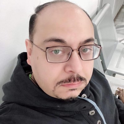 DrkhaledOmar6's profile picture. male