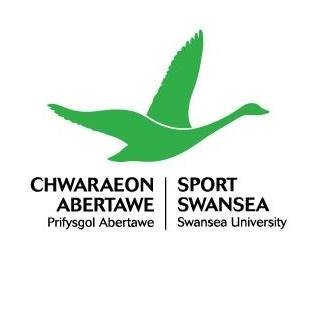 All things Sport for Swansea University - check out some of our programmes at https://t.co/VLX3q4NTPo 💚