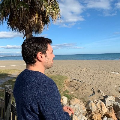 Asierpal's profile picture. Seguidor de el #Baskonia y la #NBA, continuo reciclaje en #Marketing #transformaciondigital #Socialmedia.