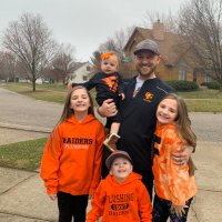 Austin Cook (@apcookcook) 's Twitter Profile