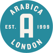 Arabica Old account