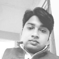 Shashank Raj Yadav (@rajshashank320) 's Twitter Profile