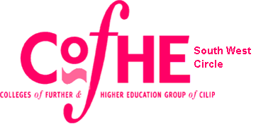 The Twitter feed of the South West circle of CoFHE.  Follow us for the latest activities and events from the committee.