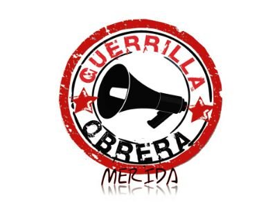 GUERRILLA OBRERA MERIDA