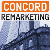 ConCord Remarketing is a Microsoft Authorized Refurbisher.
We are dedicated to providing exceptional service and the best products to all our customers.