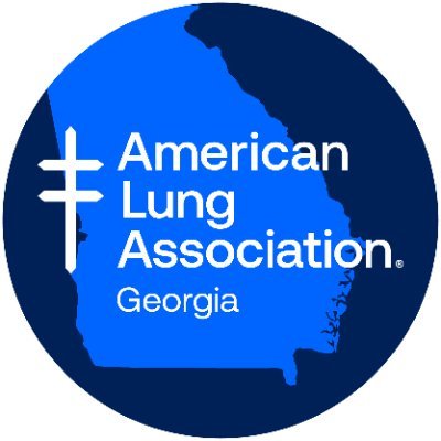 American Lung Association in Georgia, fighting for healthy air, see more on facebook/AmericanLungAssociationinGeorgia