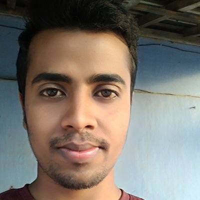 kamleshgorain's profile picture. you are in my Virtual World 😀
