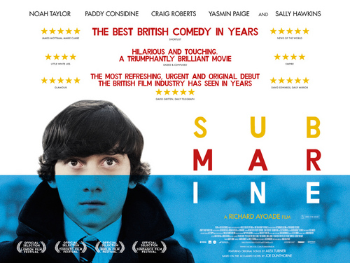 Image result for submarine full movie