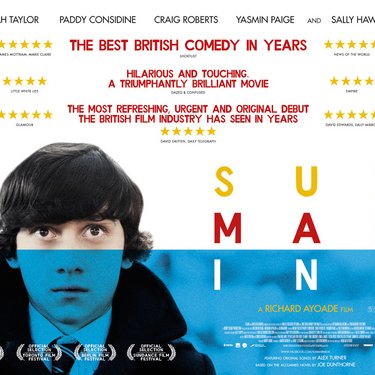 Movie about submarine