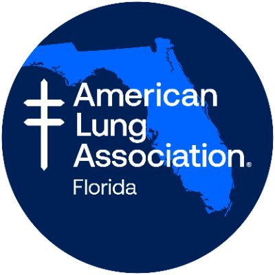 As the nation’s oldest voluntary health organization, the American Lung Association in Florida is “Fighting for Air” through Education, Advocacy and Research.