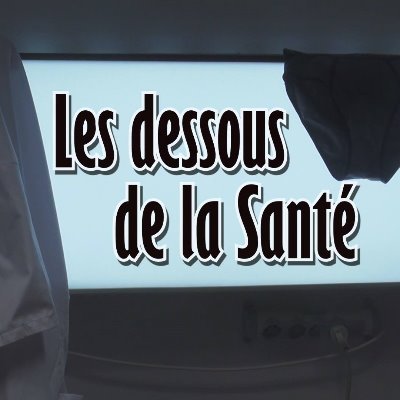 Chaîne youtube abordant la santé comme objet politique et social. Pokémons de cette société vautrée.
https://t.co/WgXbXJNt0m