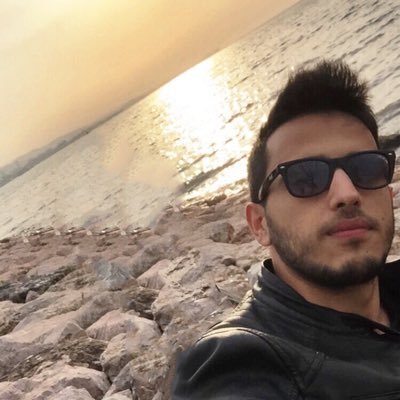 Suleymanyer's profile picture. 