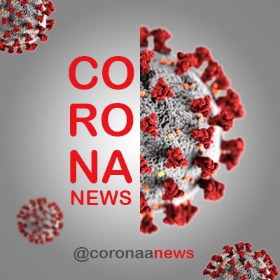 Informacije o koronavirusu COVID - 19. 
Information about coronavirus COVID - 19