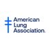 @LungAssociation