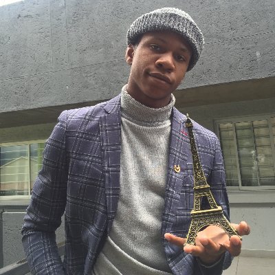 AnanaXvii's profile picture. Pinocchio's thoughts🙇🏿‍♂️