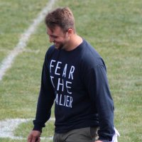 Zach Cole (@coachcoleess) 's Twitter Profile