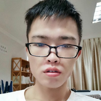 闲着干嘛，笑呀