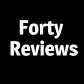 fortyreviews's profile picture. Nowadays consumer faces many difficulties online choosing the right product or compares multiple products from different brands of their use.