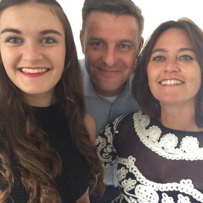 NataschaHR's profile picture. Love and enjoy good (Italian) food and wine. Living together with the love(s) of my life. Love CrossFit, Golf, hiking, and spend time with family and friends.