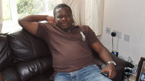 andyladbrokes's profile picture. its all about an idea . Cyber Janitor | Sage | Life coach