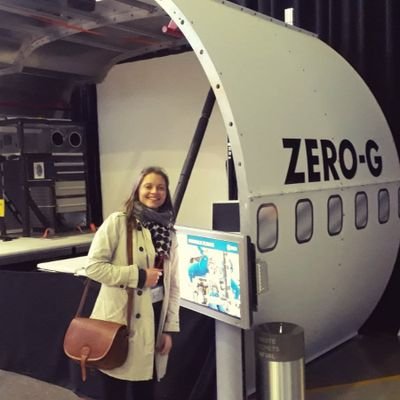 CcileBern's profile picture. PhD - Ergonomie FOH / Ingénieure de recherche chez IRT Railenium / Consultante experte FOH chez CIBERI