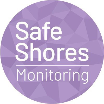 Safe Shores Monitoring has now merged with @peoplesafe. Please follow this page for the latest updates.
